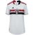 Camisa São Paulo I 21/22 - Feminina Torcedor - Branco