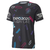 Camisa Manchester City 21/22 Torcedor Puma Masculino eSports - Preto