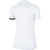 Camisa PSG Away 21/22 Torcedor Nike Feminina - Branco e Rosa - comprar online