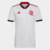 Camisa Flamengo II 22/23 - Masculino Torcedor - Branco