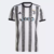 Camisa Juventus I 22/23 Torcedor Adidas Masculina - Branca