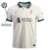 Camisa Liverpool II [Champions League] 21/22 Nike - Bege