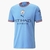 Camisa Manchester City I 22/23 Torcedor Puma Masculino - Azul