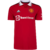 Camisa Manchester United I Home 22/23 Torcedor Adidas Masculina - Vermelha