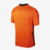 Camisa Seleção Holanda I 20/21 Torcedor Nike Masculina - Laranja - comprar online