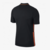 Camisa Seleção Holanda II 20/21 Torcedor Nike Masculina - Preto e Laranja - comprar online