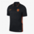 Camisa Seleção Holanda II 20/21 Torcedor Nike Masculina - Preto e Laranja