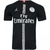 Camisa PSG IIII 18/19 - Masculino Retrô - Preto