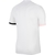 Camisa PSG Away 21/22 Torcedor Nike Masculino - Branco e Rosa - comprar online