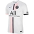 Camisa PSG Away 21/22 Torcedor Nike Masculino - Branco e Rosa