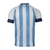 Camisa Racing Home 21/22 Torcedor Kappa Masculina - Azul e Branco - comprar online