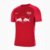 Camisa RB Leipzig Fourth 21/22 Torcedor Nike Masculina - Vermelho