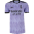 Camisa Real Madrid II 22/23 - Torcedor Adidas Masculino - Roxa