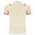 Camisa Milan Away 21/22 Torcedor Puma Masculina - Dourado - comprar online