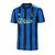 Camisa Ajax Away 21/22 Torcedor Adidas Masculina - Azul e Preto