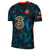 Camisa Chelsea Third 21/22 Torcedor Nike Masculina - Azul Marinho