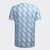 Camisa Manchester United Away 21/22 Torcedor Adidas Feminina - Branco e Azul - comprar online