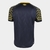 Camisa Goleiro Santos 21/22 - Masculino Torcedor - Preta - comprar online