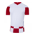 Camisa Seleção Croácia I 20/21 Torcedor Nike Masculino - Branco e Vermelho - comprar online