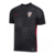 Camisa Seleção Croácia II 20/21 Torcedor Nike Masculino - Preto