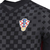 Camisa Seleção Croácia II 20/21 Torcedor Nike Masculino - Preto na internet