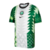 Camisa Seleção Nigéria I 20/21 Torcedor Nike Masculina - Branco e Verde