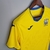 Camisa Seleção Ucrânia I 21/22 Torcedor Masculina - Amarela na internet