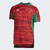 Camisa Goleiro Cruzeiro 21/22 - Masculino Torcedor - Vermelho e Verde