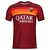 Camisa Roma Home 20/21 Torcedor Nike Masculina - Vermelha