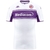 Camisa Fiorentina Home 21/22 Torcedor Kappa Masculina - Branca