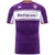 Camisa Fiorentina Away 21/22 Torcedor Kappa Masculina - Violeta