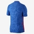 Camisa Seleção Inglaterra II 20/21 Torcedor Nike Masculina - Azul - comprar online