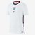 Camisa Seleção Inglaterra I 20/21 Torcedor Nike Masculina - Branca