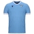 Camisa Lazio Home 21/22 Torcedor Macron Masculina - Azul Celeste