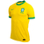 Camisa Seleção Brasil I 20/21 Torcedor Nike Masculina - Amarela