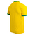 Camisa Seleção Brasil I 20/21 Torcedor Nike Masculina - Amarela - comprar online