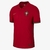 Camisa Seleção Portugal I 20/21 Torcedor Nike Masculina - Vermelho