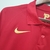 Camisa Seleção Portugal I 20/21 Torcedor Nike Masculina - Vermelho - Fu7 Prime - Artigos Esportivos para Atletas da Quebrada