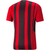 Camisa Milan Home 21/22 Torcedor Puma Masculina - Vermelha - comprar online