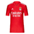 Camisa Benfica Home 21/22 Torcedor Adidas Masculina - Vermelho