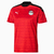 Camisa Seleção Egito I 20/21 Torcedor Puma Masculina - Vermelho