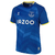 Camisa Everton Home 21/22 Torcedor Hummel Masculino - Azul