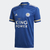 Camisa Leicester Home 20/21 Torcedor Adidas Masculino - Azul