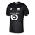 Camisa Lille Away 20/21 Torcedor New Balance Masculina - Preto