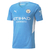 Camisa Manchester City Home 21/22 Torcedor Puma Masculino - Azul