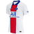 Camisa PSG Away 20/21 Torcedor Nike Masculina - Branca