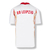 Camisa RB Leipzig Home 20/21 Torcedor Nike Masculina - Branco - comprar online