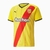 Camisa Lens Home 21/22 Torcedor Puma Masculina - Amarelo