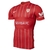 Camisa Sevilla Away 21/22 Torcedor Nike Masculino - Vermelho