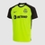 Camisa Sporting Away 21/22 Torcedor Nike Masculina - Verde Fluorescente